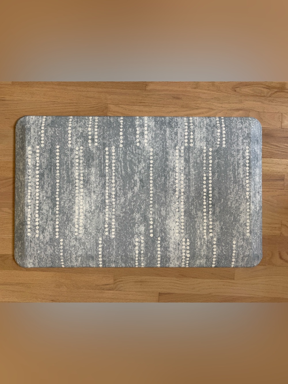 House of Noa Standing Mat – 22" x 36" – New Without Tags
